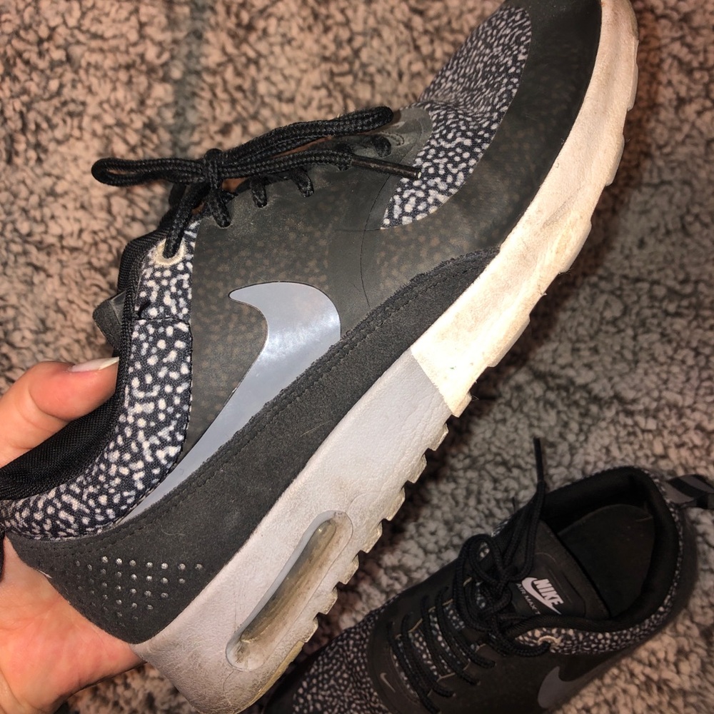 Nike Air Max Thea